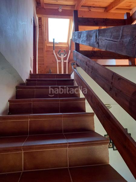 Foto efb6af3d-a132-4e73-93c9-64d8b3d9727c. Casa con riscaldamento parcheggio piscina in Carbayin-Lieres-Valdesoto Siero