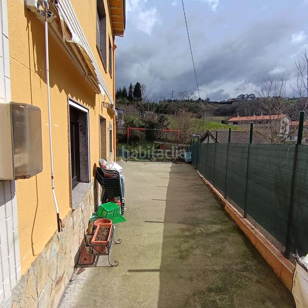 Foto 4b3baa3d-e36f-4874-a97d-860535c959d5. Haus mit heizung parking pool in Carbayin-Lieres-Valdesoto Siero
