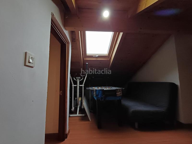 Foto 6b71d647-b588-49d0-9aec-c3a9f18564e0. Haus mit heizung parking pool in Carbayin-Lieres-Valdesoto Siero