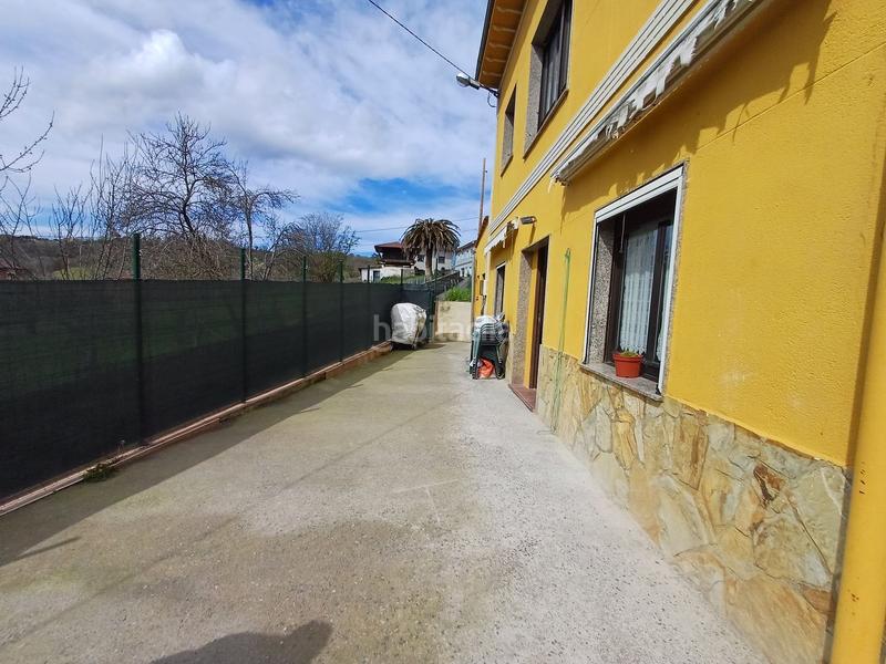 Foto 6e2ae821-3054-42b2-9120-fac8960da059. Haus mit heizung parking pool in Carbayin-Lieres-Valdesoto Siero