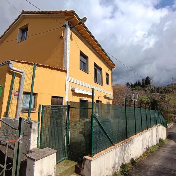 Foto 829c622b-4716-4182-b08f-0cc8452a7484. Haus mit heizung parking pool in Carbayin-Lieres-Valdesoto Siero