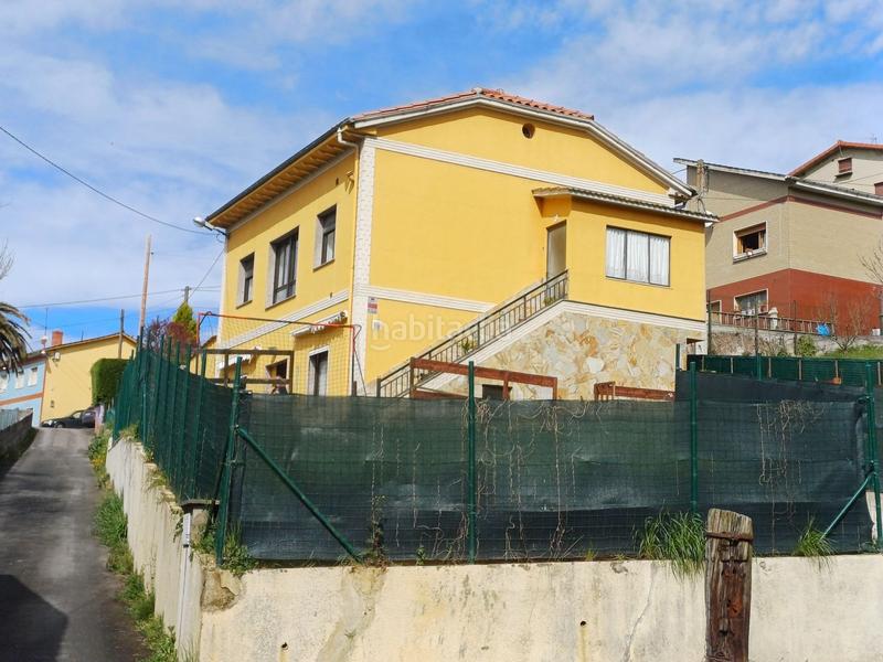 Foto 8be4001f-1a34-42d7-adae-bbf91c7fdd1c. Haus mit heizung parking pool in Carbayin-Lieres-Valdesoto Siero