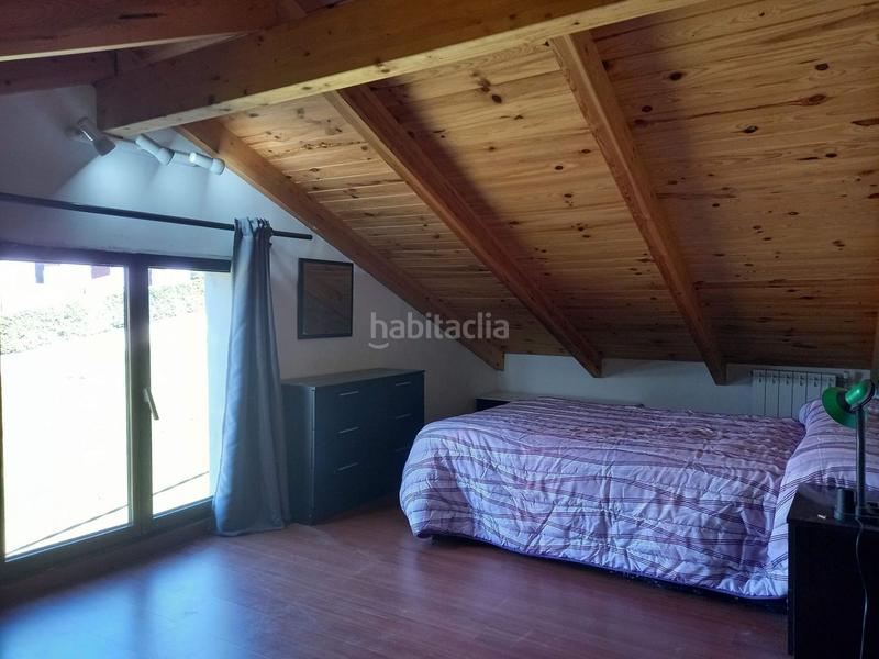 Foto 8f4538cb-7a7b-4c67-9996-a7fa3b0c6cda. Haus mit heizung parking pool in Carbayin-Lieres-Valdesoto Siero