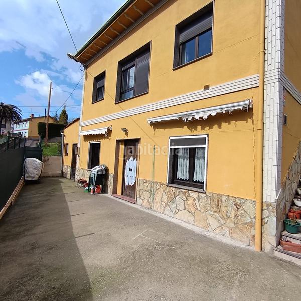 Foto ac6a56d4-a6b1-48fc-89b5-c74d26dd040b. Haus mit heizung parking pool in Carbayin-Lieres-Valdesoto Siero