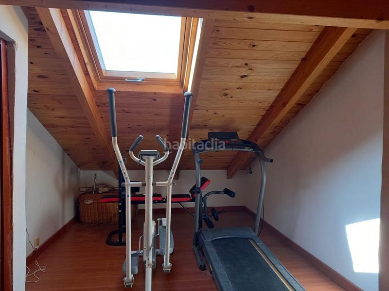Foto b983abf1-eb51-49e5-891a-4aaceff9f2bf. Haus mit heizung parking pool in Carbayin-Lieres-Valdesoto Siero