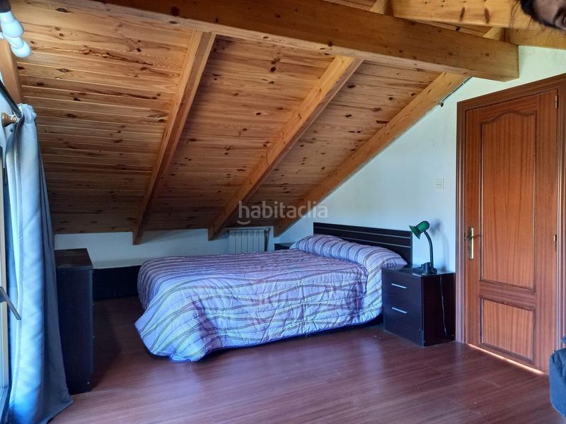 Foto c9bc4e56-5efe-467a-9310-1f125be0b069. Haus mit heizung parking pool in Carbayin-Lieres-Valdesoto Siero