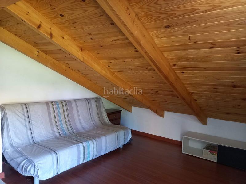 Foto ffe09d7d-2402-46b0-8c33-cd0364cb72e7. Haus mit heizung parking pool in Carbayin-Lieres-Valdesoto Siero