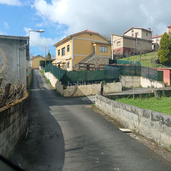 Foto 40a2877f-7c1a-4840-9bb7-a325f1969b15. Maison avec chauffage parking piscine dans Carbayin-Lieres-Valdesoto Siero