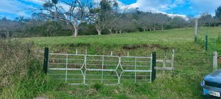 Residential Plot in Vega