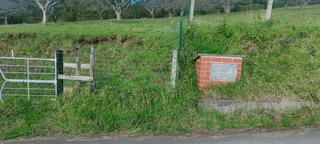 Residential Plot in Vega