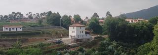 Casa a Muros de Nalón
