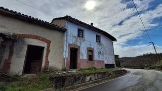 Casa a La Pola Siero