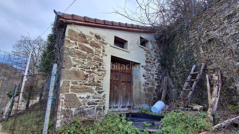 Foto 381dbbbf-26e3-43f9-93f3-d26d4be1036a. Casa en la pola Siero Siero