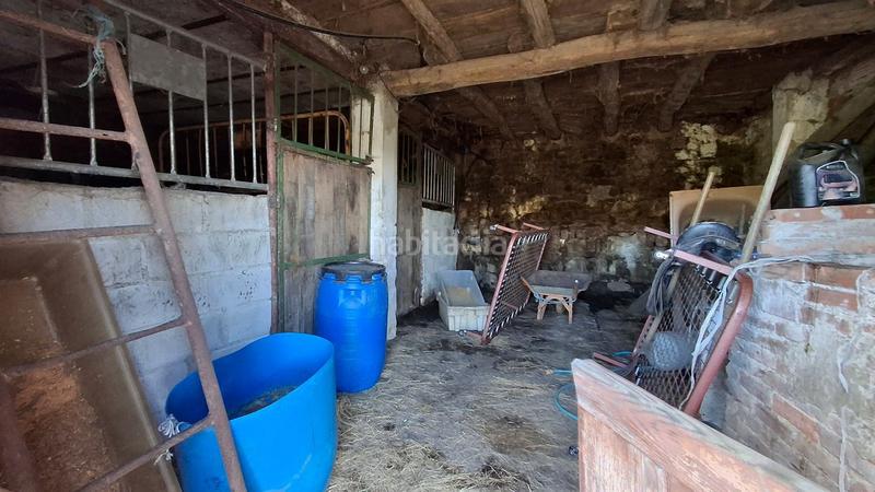 Foto 5d0b829c-7aed-4f76-8696-4a6e979d46f0. Casa en la pola Siero Siero