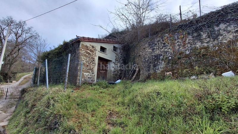 Foto a39c72fb-ceb8-49fe-bbd9-351b4dd81108. Casa en la pola Siero Siero