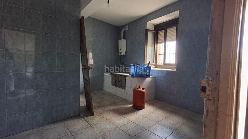 Foto ac5b6bf5-49e0-4607-a843-bddf10a2df9a. Casa en la pola Siero Siero