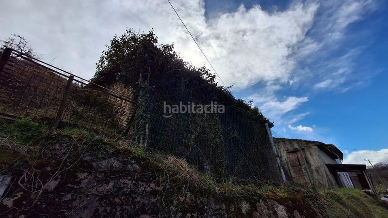 Foto c6bdb067-bf7c-4651-b971-9ab0305a0945. Casa en la pola Siero Siero