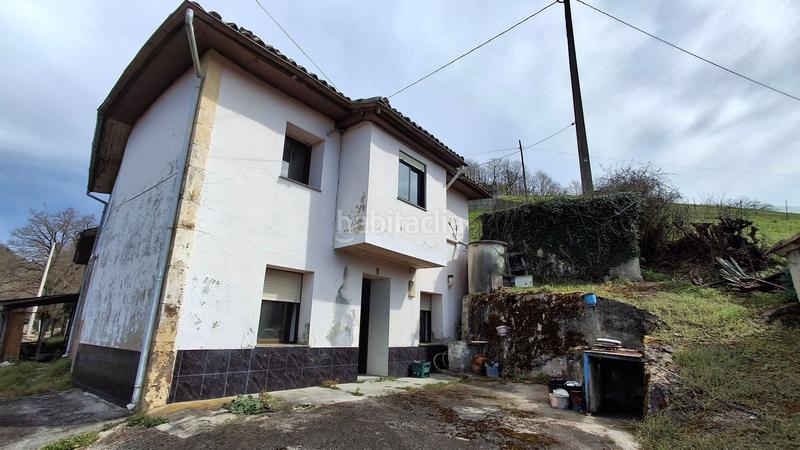 Foto deeb32f8-ffa4-413a-af04-196ac56b6873. Casa en la pola Siero Siero