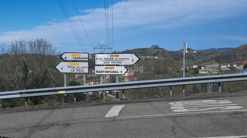Foto eaa06a39-9bb2-4d28-895c-19f36a724e29. Casa en la pola Siero Siero