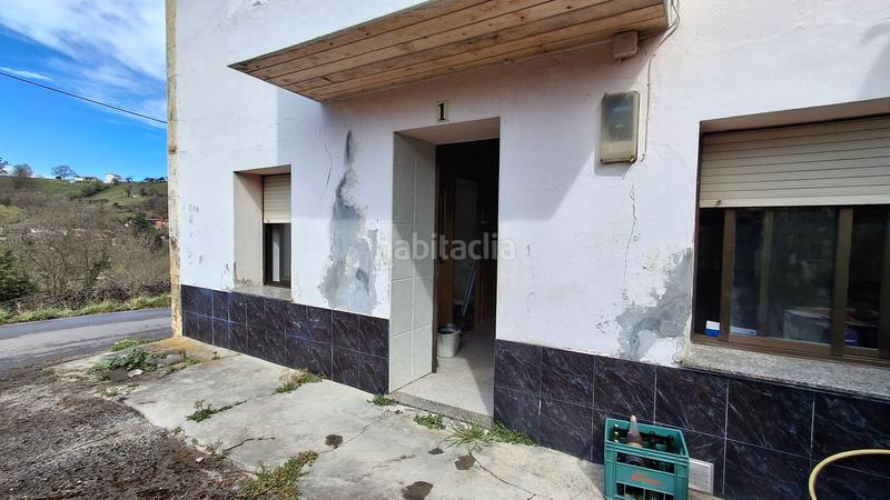 Foto 0807bda2-9d2c-4e05-830d-3379f4fa5177. Haus mit pool in la pola Siero Siero