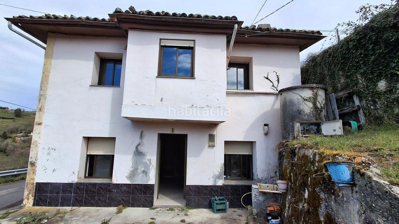 Foto 88fef12b-c918-41d0-99bd-900dc95652ec. Haus mit pool in la pola Siero Siero