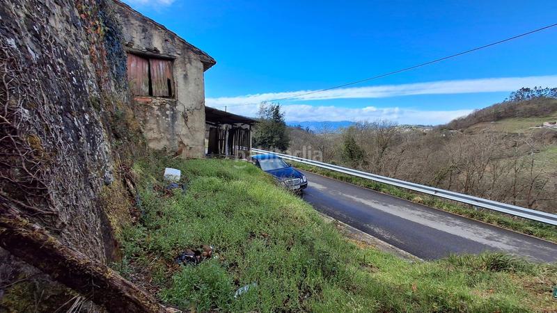Foto aa55dcbf-3cea-4385-bd37-79e785ad1a4e. Haus mit pool in la pola Siero Siero