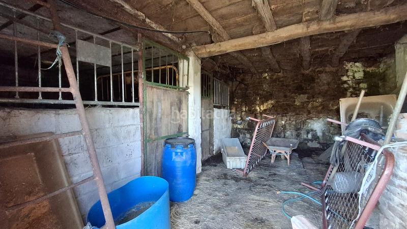 Foto cff87cbf-1166-4afc-8361-85d4c35039f3. Haus mit pool in la pola Siero Siero