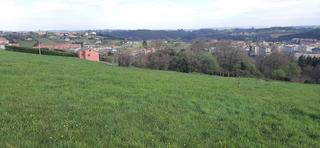 Terreny residencial  N/a