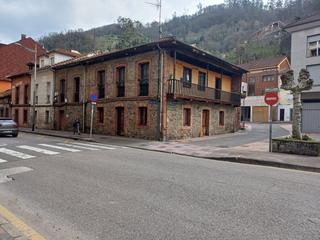 Maison à La Villa - Bazuelo