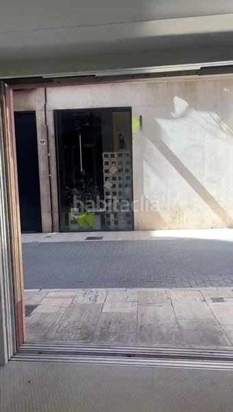 Foto 0b10e199-c03a-4a70-b5c0-e76dbf994cc8. Aparcament cotxe a La Catedral Murcia