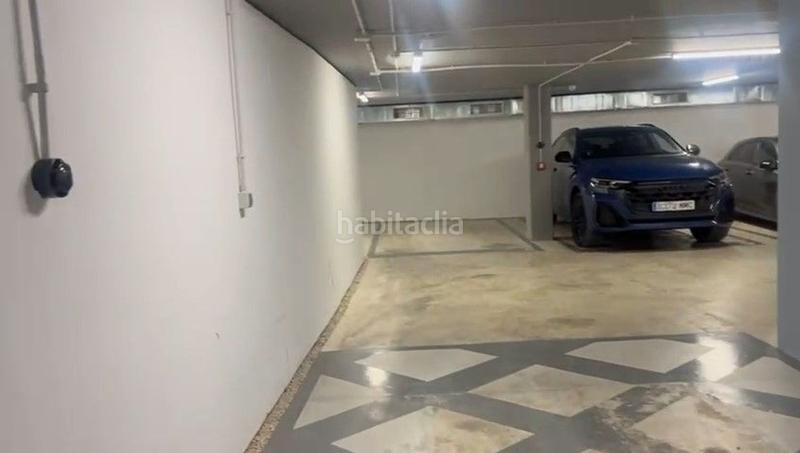 Foto 7d43fca2-8c01-4749-b24a-49ecdda64a17. Parking coche en La Catedral Murcia