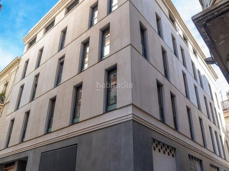 Foto 36bdfd9c-cb3c-4691-bb2a-863ed594c3dc. Autoparkplatz in La Catedral Murcia