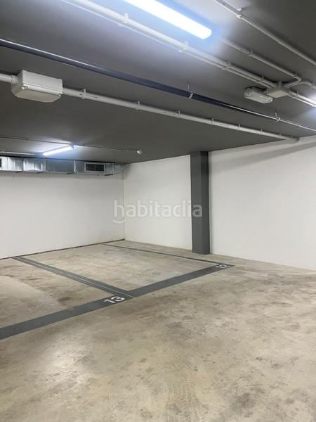 Foto 4add8d44-f47a-44d5-ab4f-54ac08eb8f40. Autoparkplatz in La Catedral Murcia