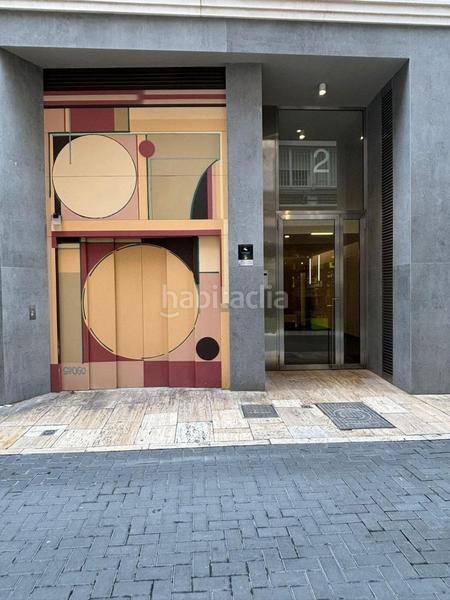 Foto 4f2ca7b5-7dc0-44b1-800d-c7e439763f44. Autoparkplatz in La Catedral Murcia