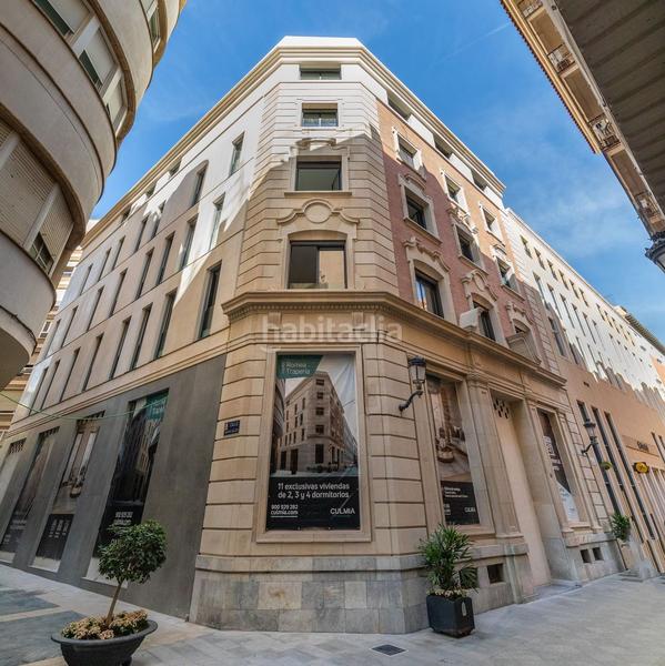 Foto 649a9adb-b596-4a39-a8be-881df6102396. Autoparkplatz in La Catedral Murcia