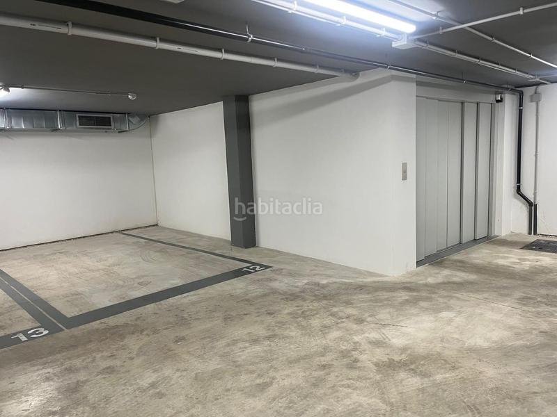 Foto 6770f06c-902b-4b55-84a2-b672acd0e4bc. Autoparkplatz in La Catedral Murcia