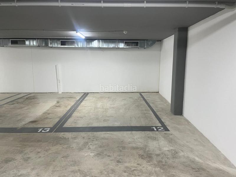 Foto 711cf257-ea76-418c-9ebf-1733077bf544. Autoparkplatz in La Catedral Murcia