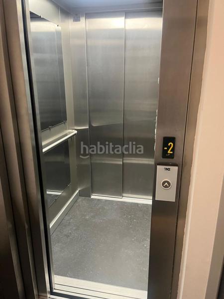 Foto 83dbe508-1450-42aa-bc2b-2b8d3b3b0f02. Autoparkplatz in La Catedral Murcia