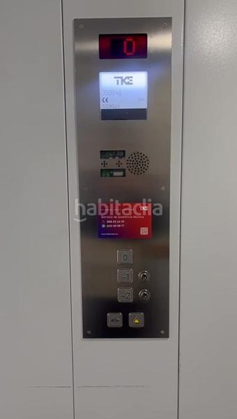 Foto 3fef6ca2-fa66-477a-86b1-a421fc7141a4. Posto auto in La Catedral Murcia