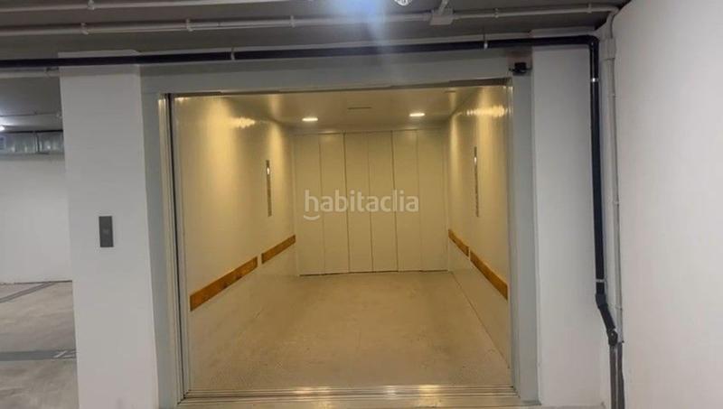 Foto 6e5a8ec3-09ff-4c78-8866-5b15a4ecebd7. Posto auto in La Catedral Murcia