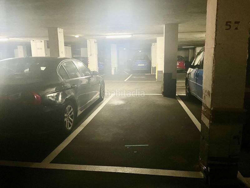 Foto fdae9047-428b-4995-97ef-0af923dafad9. Parking coche en Llano Gijón