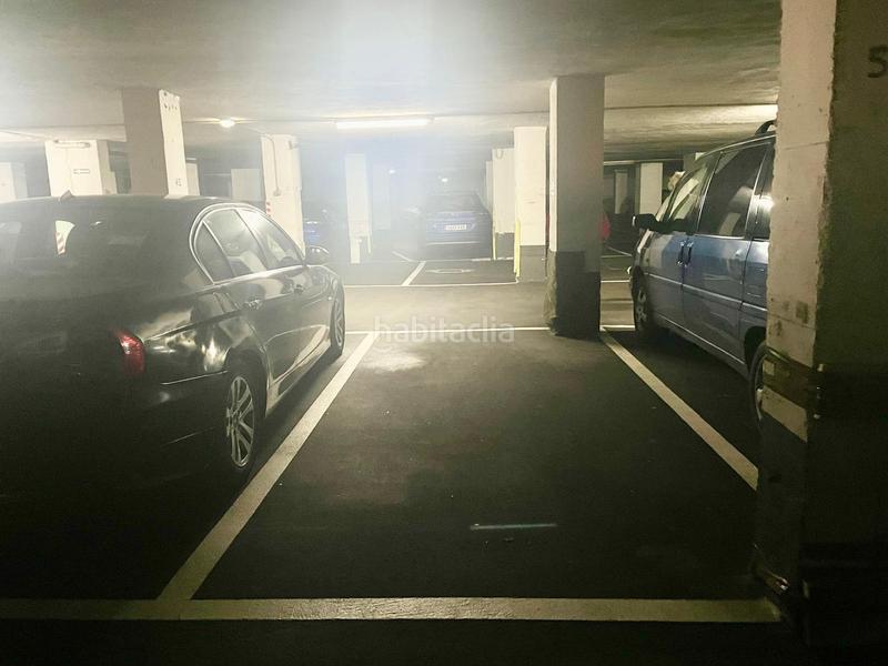 Foto 16b6163b-211e-4bdb-8ba8-333f7e1bf8a8. Parking voiture dans Llano Gijón