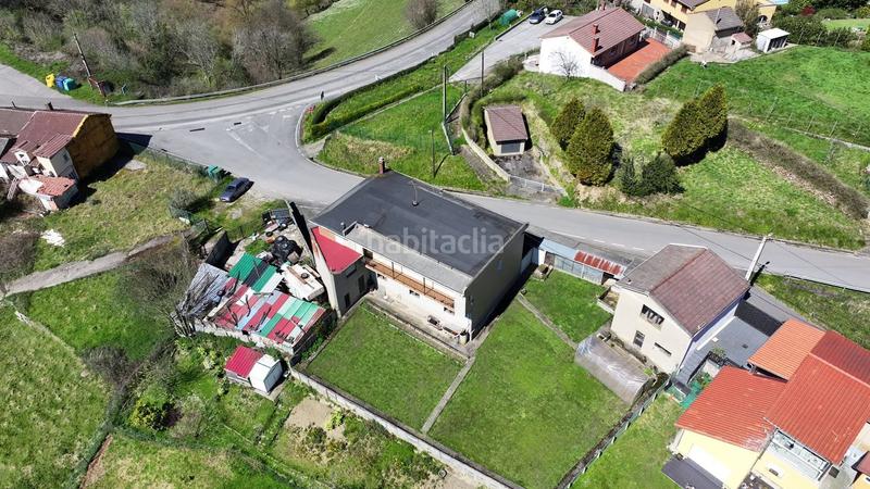 Foto 3d218955-2335-4290-af05-42a4568f2014. Casa en Sama Langreo