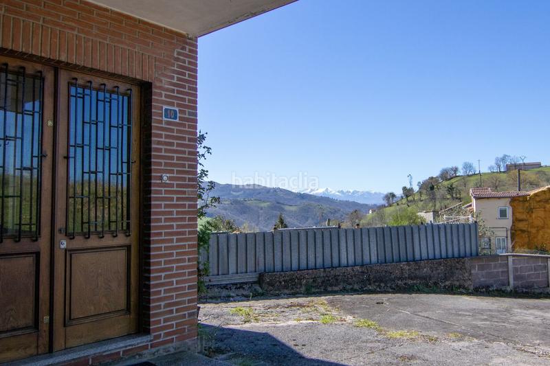 Foto 632abc91-306c-493a-aa82-b0d1ecb4eed2. Casa en Sama Langreo