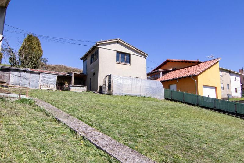 Foto 7f049bc0-b7dc-41ee-82ac-7a8d48e717fb. Casa en Sama Langreo