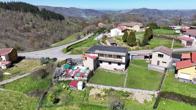 Foto c29f393d-991d-4fc5-8150-0771ffaaf8e2. Casa en Sama Langreo