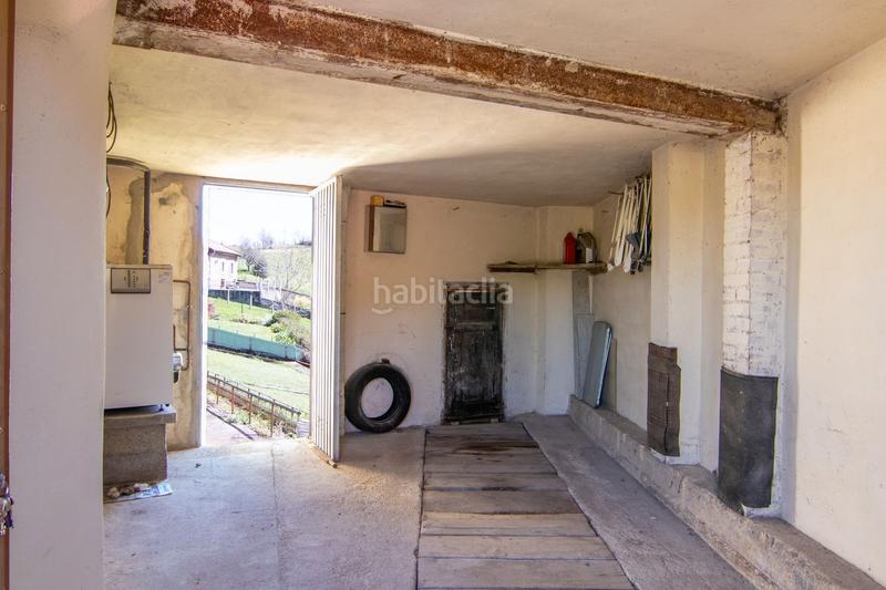 Foto d6c904b0-55c1-45d5-a670-98a37ebdf456. Casa en Sama Langreo