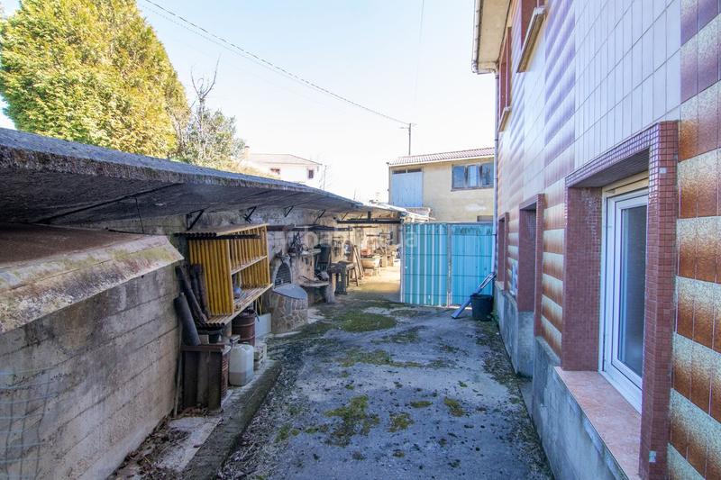 Foto e1529653-e9c6-4b82-a114-ef7edbfaff74. Casa en Sama Langreo