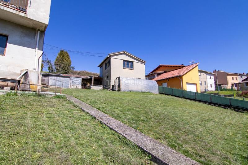 Foto 00e255ec-d7c3-457e-b04c-5aebef6f2cb0. House with heating parking pool in Sama Langreo