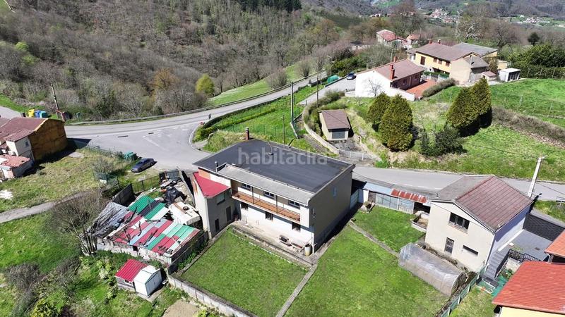 Foto 13065f28-57d9-4d04-81bb-68313ed453b0. House with heating parking pool in Sama Langreo